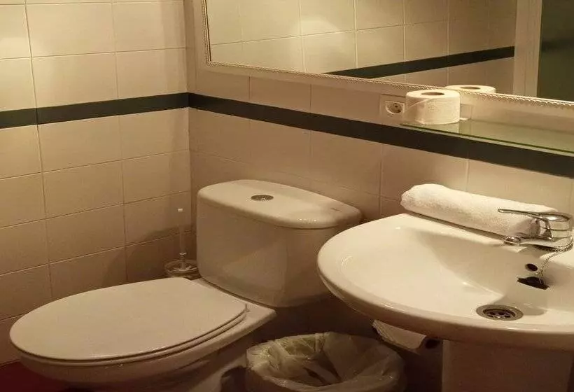 Apartamentos Sierra Nevada 3000