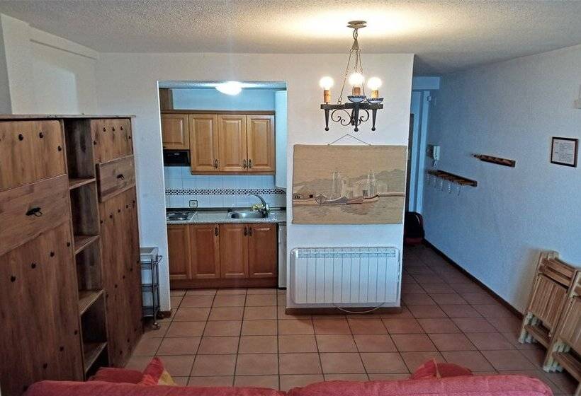 Apartamentos Sierra Nevada 3000
