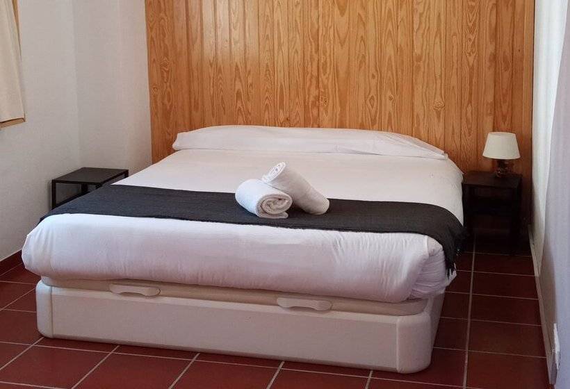 Apartamentos Sierra Nevada 3000