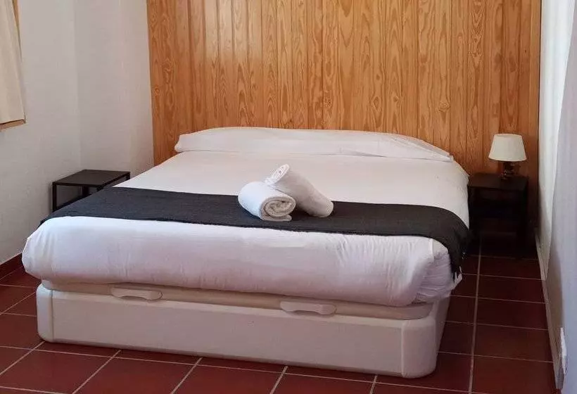 Apartamentos Sierra Nevada 3000