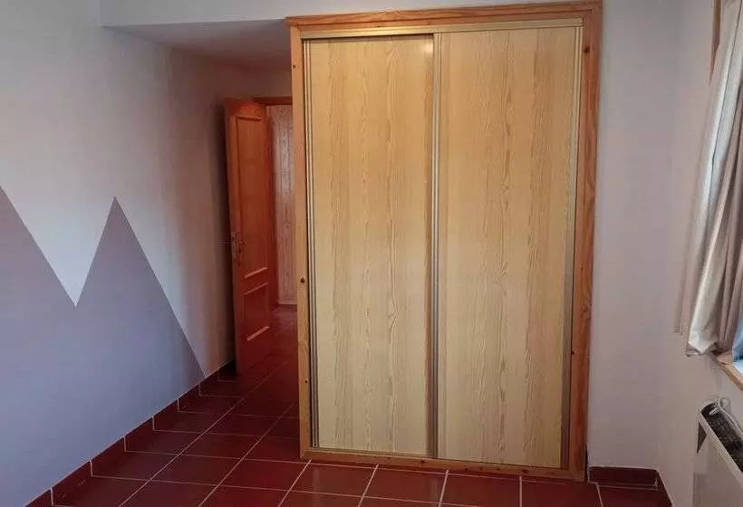 Apartamentos Sierra Nevada 3000