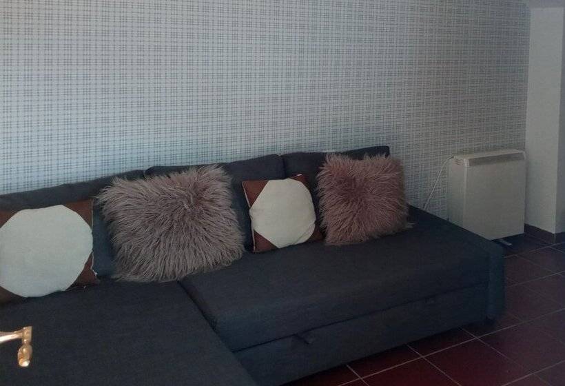 Apartamentos Sierra Nevada 3000