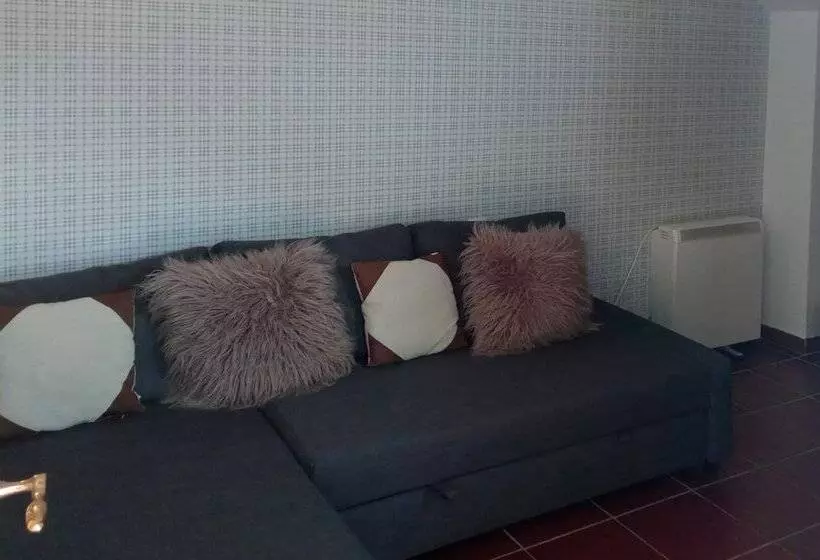 Apartamentos Sierra Nevada 3000