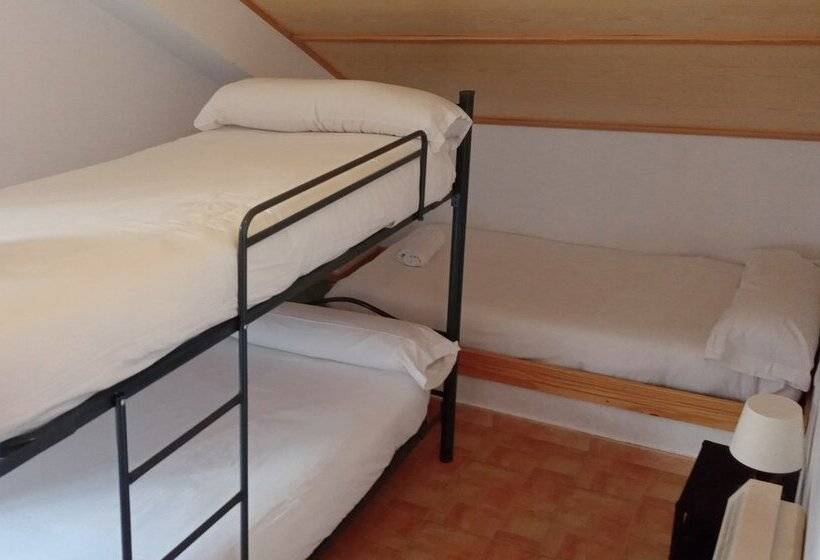 Apartamentos Sierra Nevada 3000