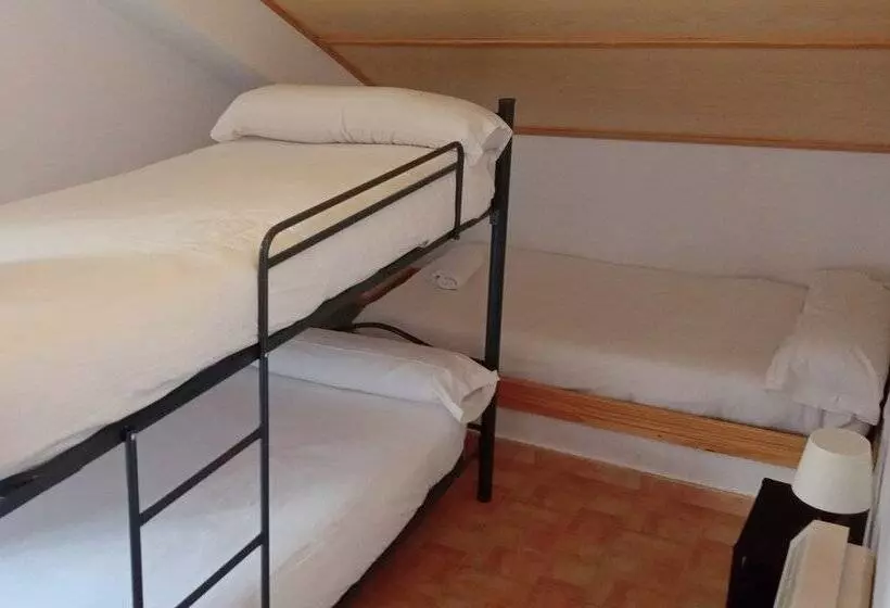 Apartamentos Sierra Nevada 3000