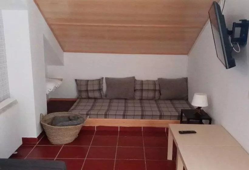Apartamentos Sierra Nevada 3000