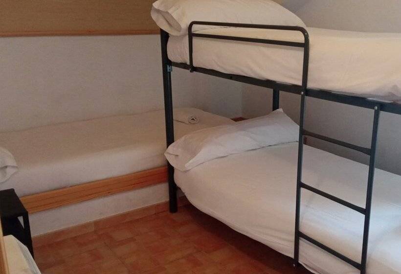 Apartamentos Sierra Nevada 3000