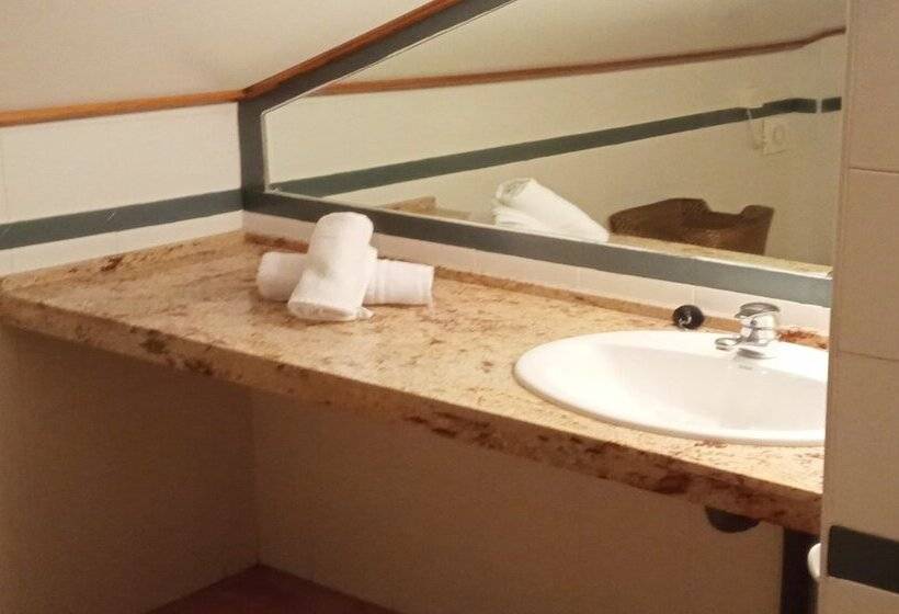 Apartamentos Sierra Nevada 3000