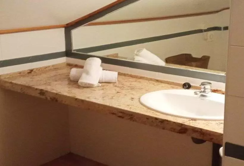 Apartamentos Sierra Nevada 3000