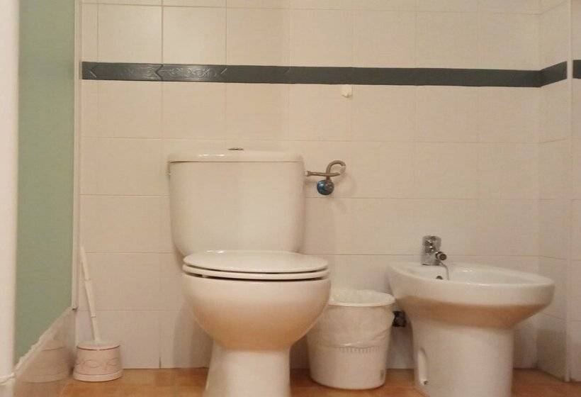 Apartamentos Sierra Nevada 3000