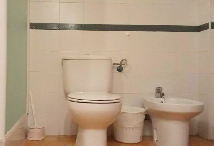 Apartamentos Sierra Nevada 3000