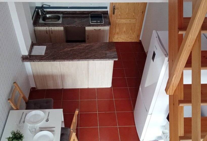 Apartamentos Sierra Nevada 3000