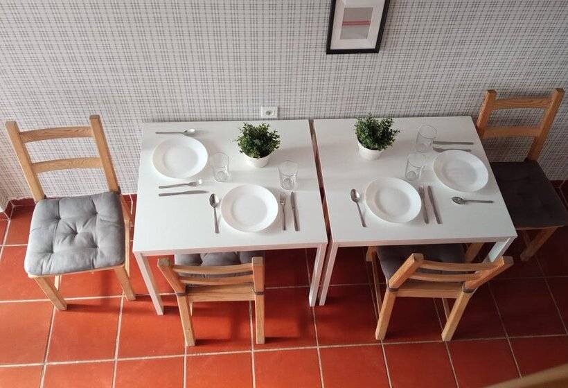 Apartamentos Sierra Nevada 3000