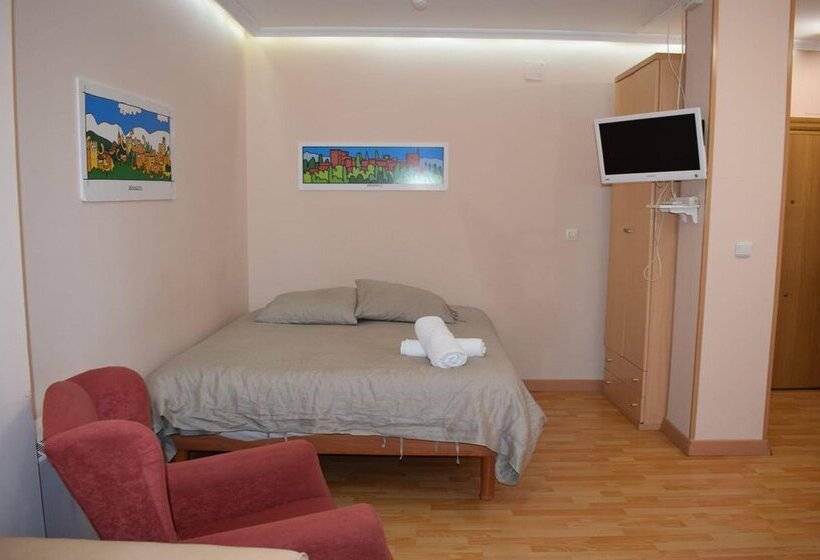 Apartamentos Sierra Nevada 3000