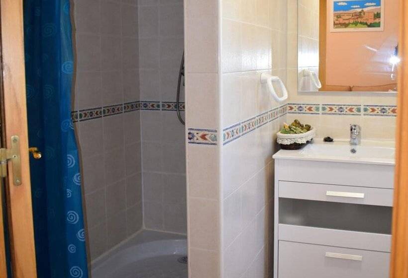 Apartamentos Sierra Nevada 3000