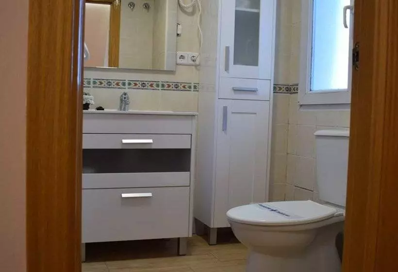 Apartamentos Sierra Nevada 3000