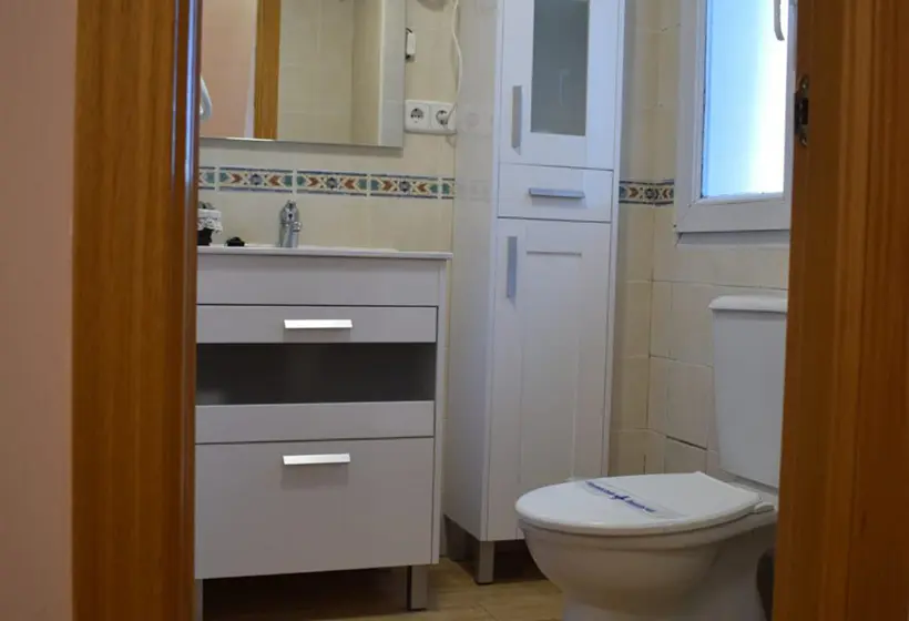 Apartamentos Sierra Nevada 3000