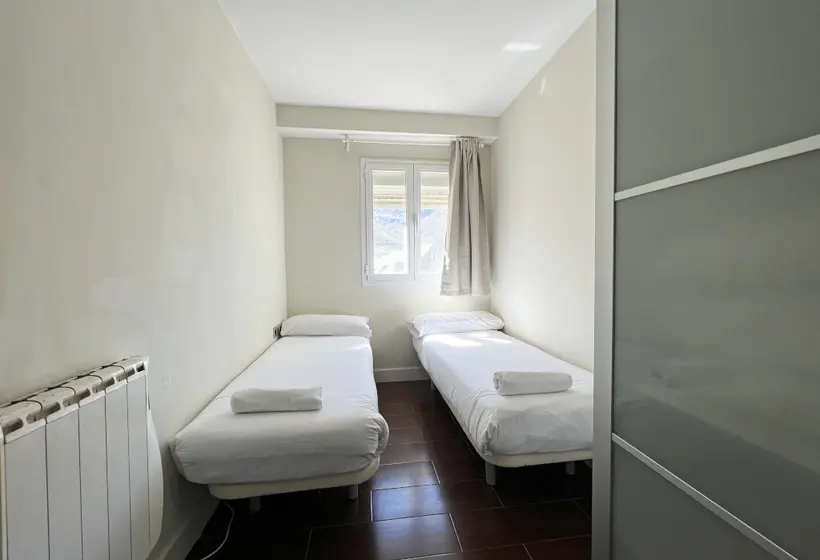 Apartamentos Sierra Nevada 3000