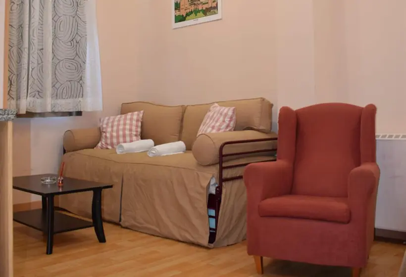 Apartamentos Sierra Nevada 3000