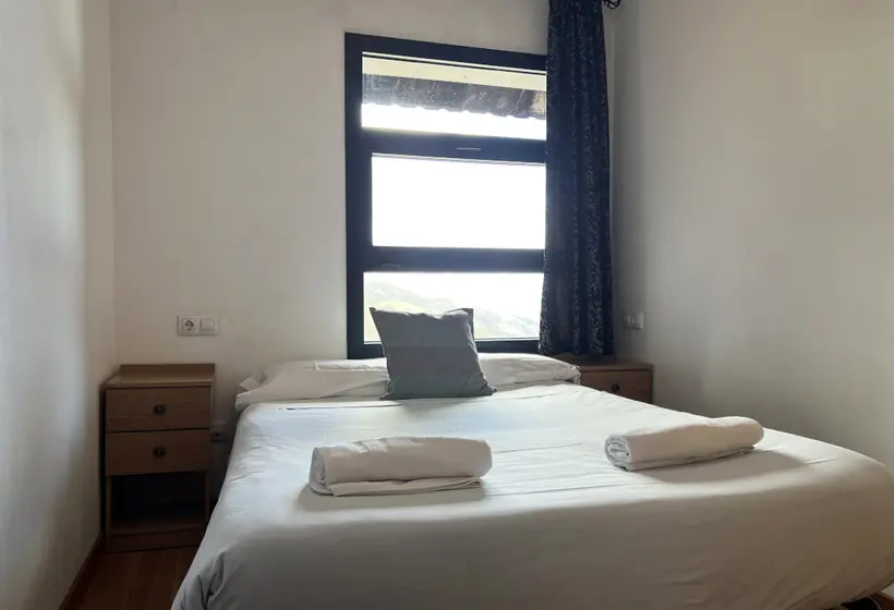 Apartamentos Sierra Nevada 3000