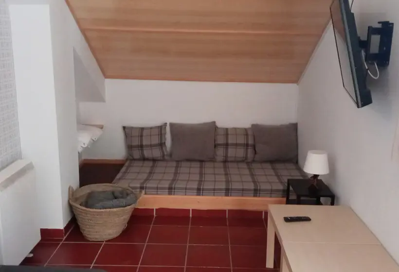 Apartamentos Sierra Nevada 3000