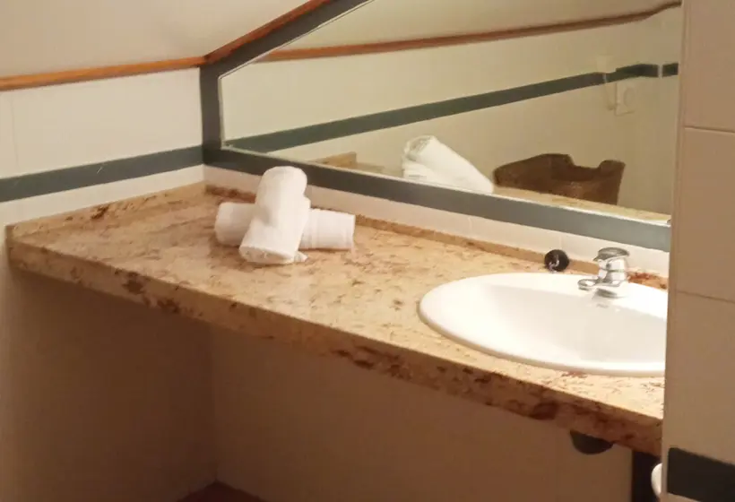 Apartamentos Sierra Nevada 3000