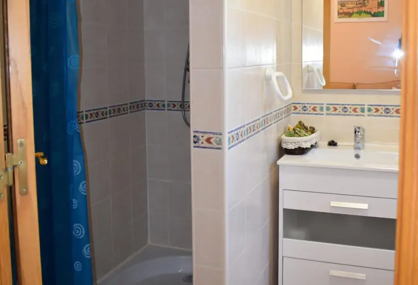 Apartamentos Sierra Nevada 3000