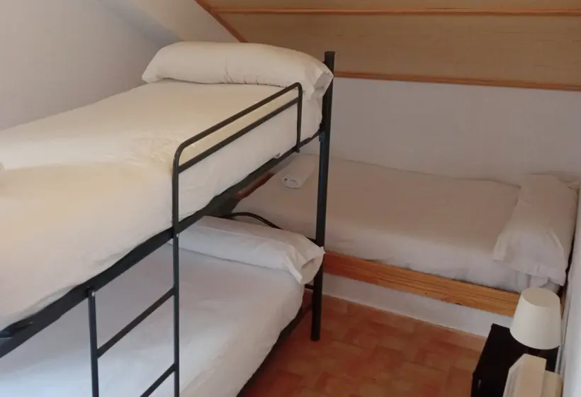 Apartamentos Sierra Nevada 3000