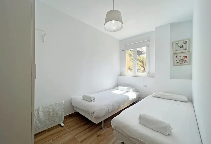 Apartamentos Sierra Nevada 3000