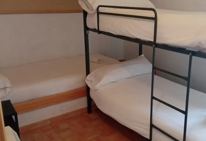 Apartamentos Sierra Nevada 3000