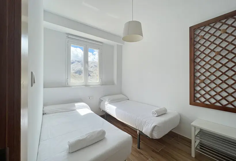 Apartamentos Sierra Nevada 3000