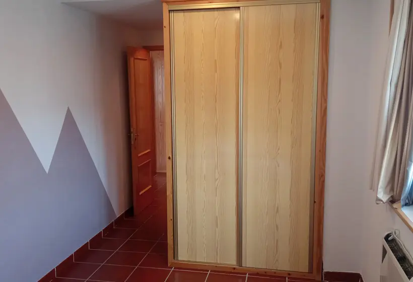 Apartamentos Sierra Nevada 3000