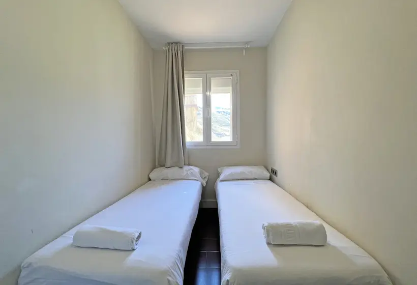 Apartamentos Sierra Nevada 3000