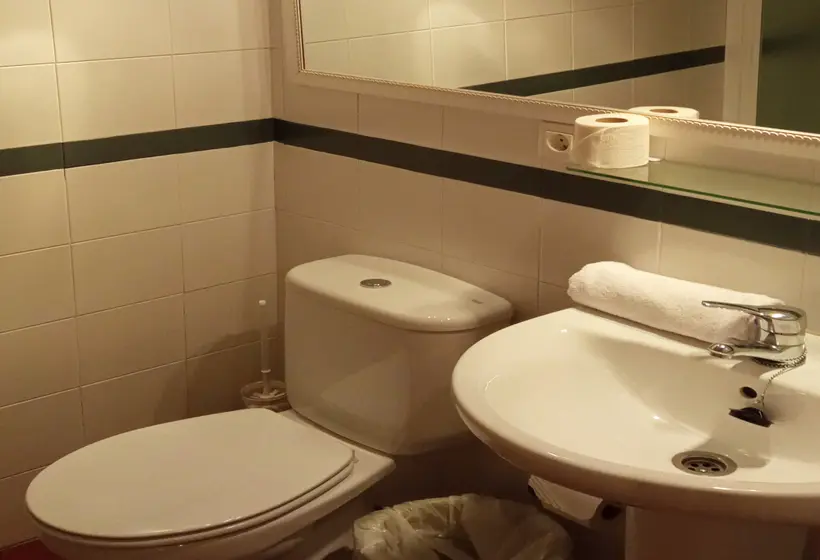 Apartamentos Sierra Nevada 3000