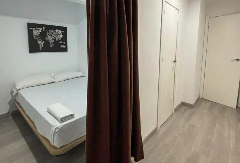 Apartamentos Sierra Nevada 3000