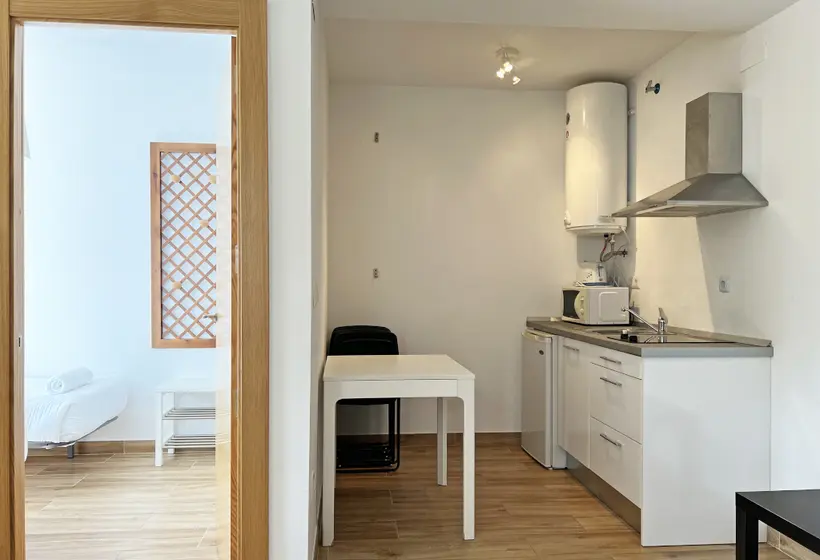 Apartamentos Sierra Nevada 3000