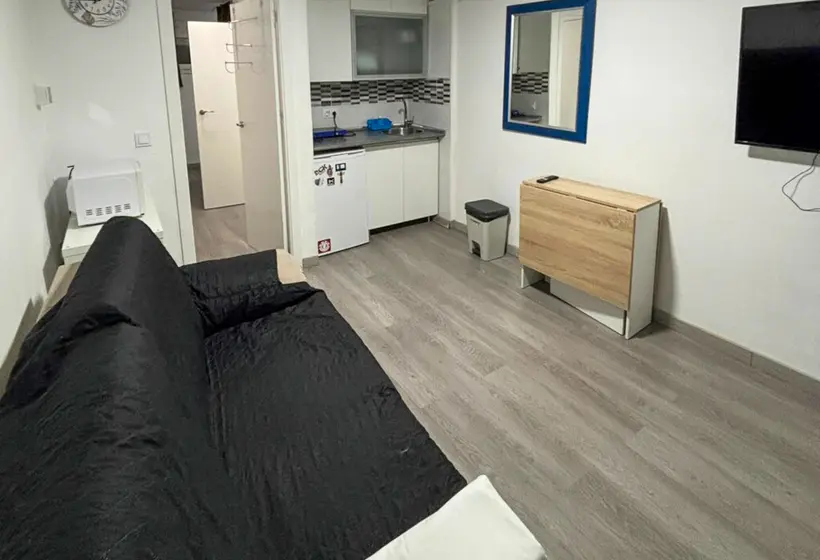 Apartamentos Sierra Nevada 3000