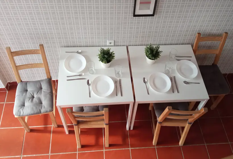 Apartamentos Sierra Nevada 3000