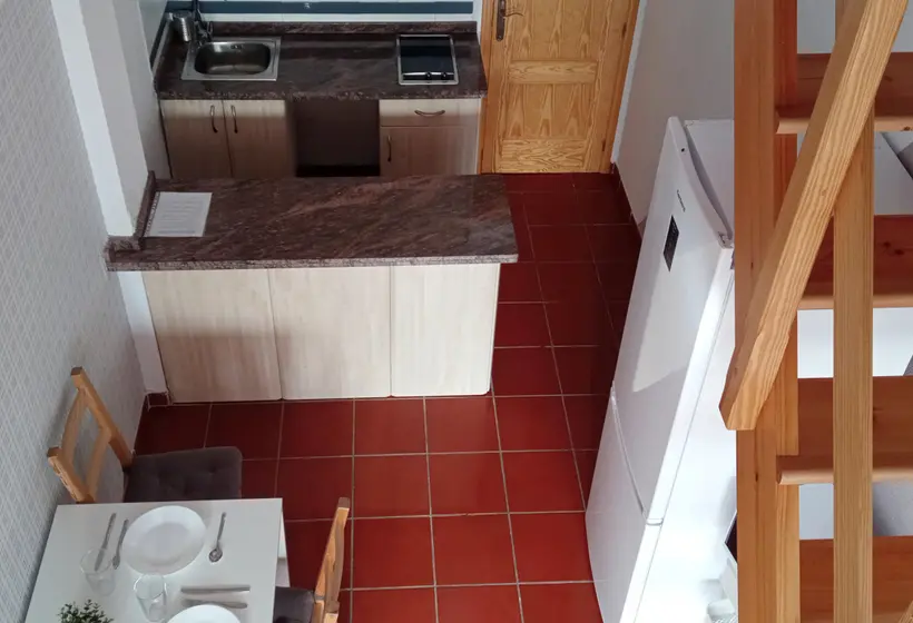 Apartamentos Sierra Nevada 3000