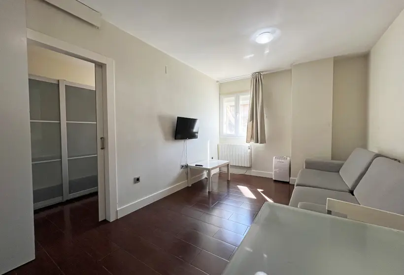 Apartamentos Sierra Nevada 3000