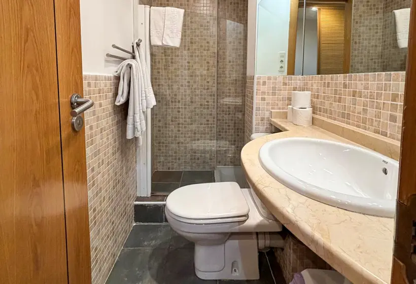 Apartamentos Sierra Nevada 3000