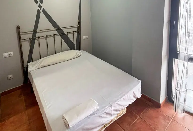 Apartamentos Sierra Nevada 3000