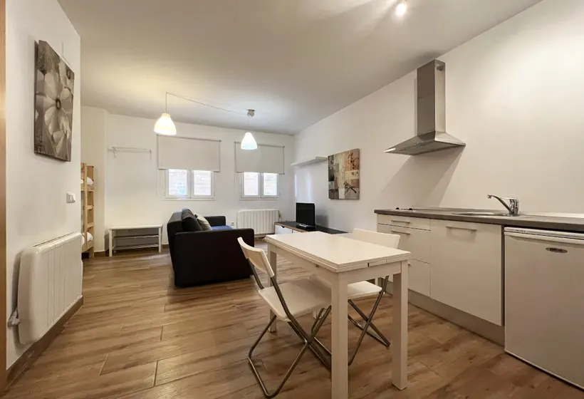 Apartamentos Sierra Nevada 3000