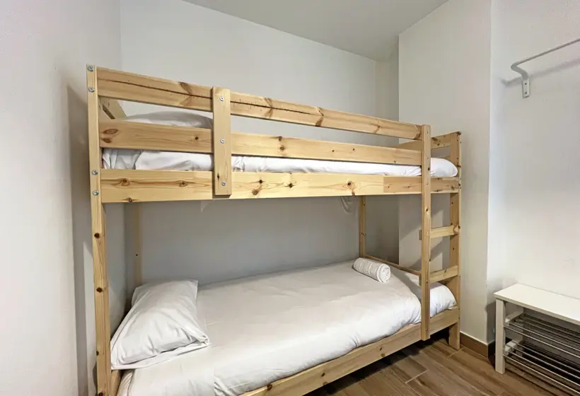 Apartamentos Sierra Nevada 3000