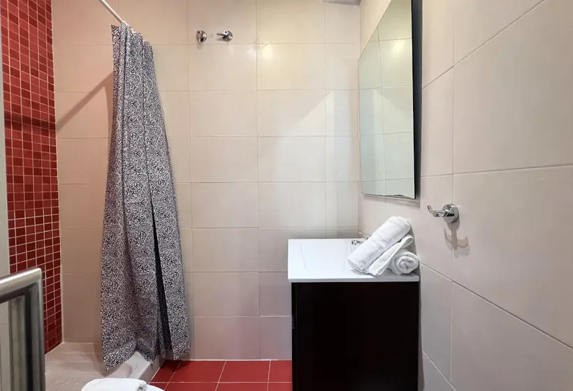 Apartamentos Sierra Nevada 3000