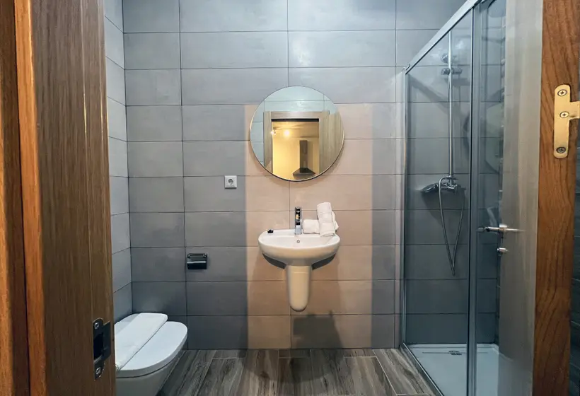 Apartamentos Sierra Nevada 3000