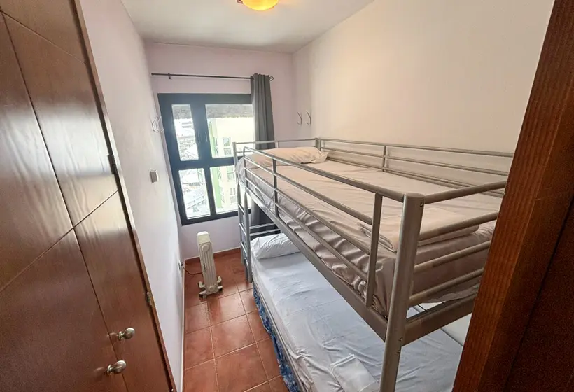 Apartamentos Sierra Nevada 3000