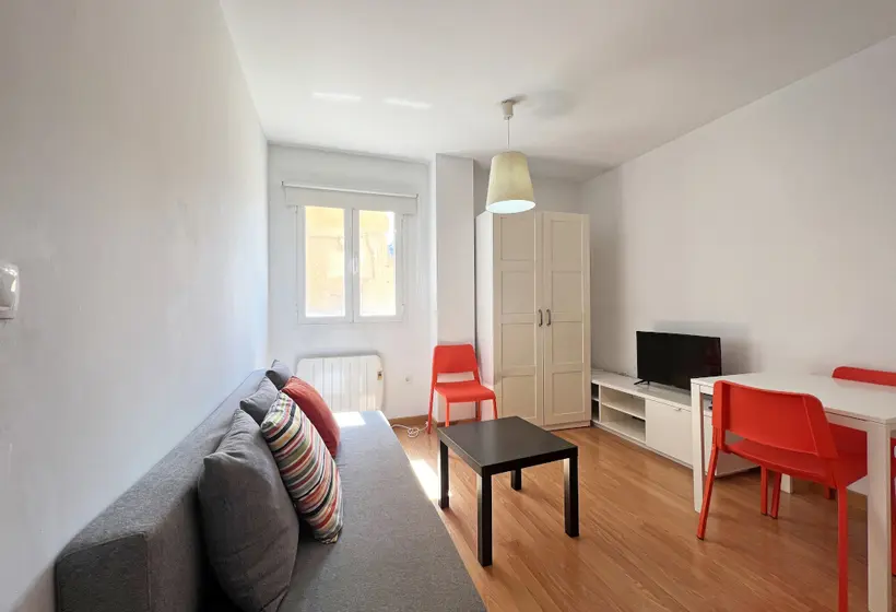 Apartamentos Sierra Nevada 3000