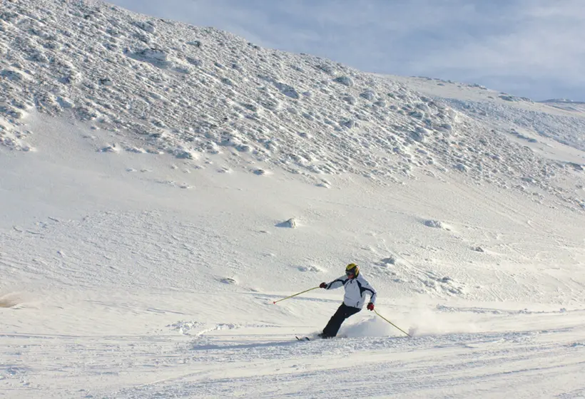 Apartamentos Sierra Nevada 3000