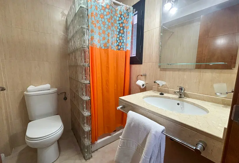 Apartamentos Sierra Nevada 3000